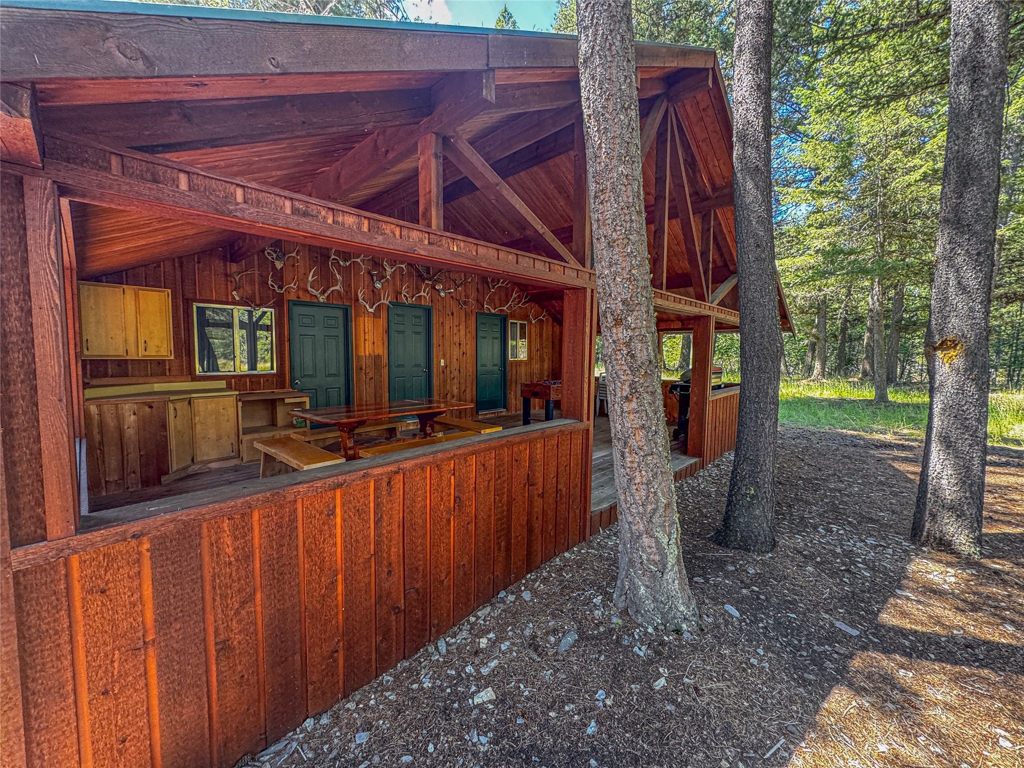 6961 West Fork Road Darby, MT 59829 - Photo 6 of 20 Gallery Image 6