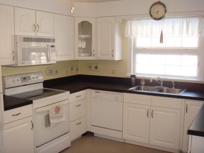 212 Bridges Road Williamstown, MA 01267 - Photo 2 of 6 Kitchen