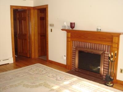 212 Bridges Road Williamstown, MA 01267 - Photo 3 of 6 Living room