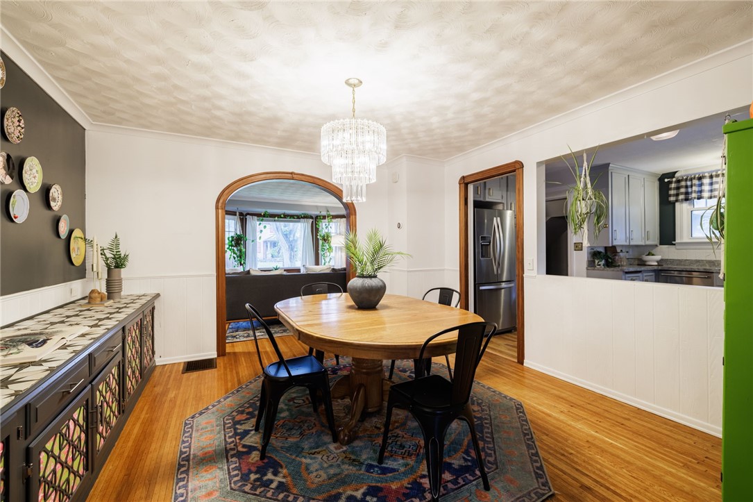 98 Wimbledon Road Irondequoit, NY 14617 - Photo 18 of 38