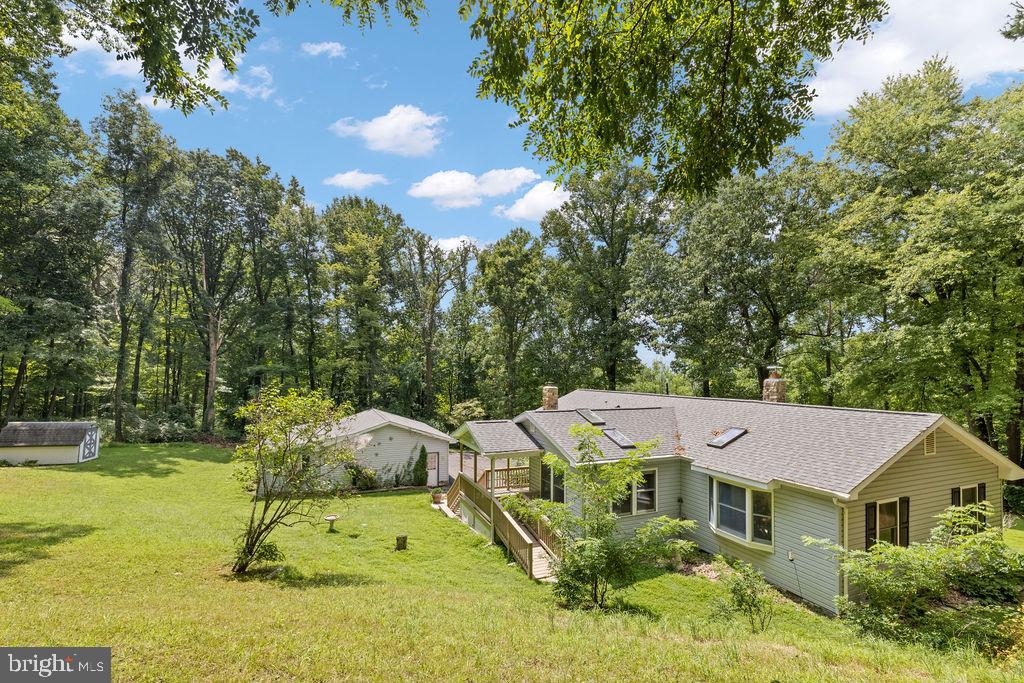 8037 Gambrill Park Road Frederick, MD 21702 - Photo 3 of 45
