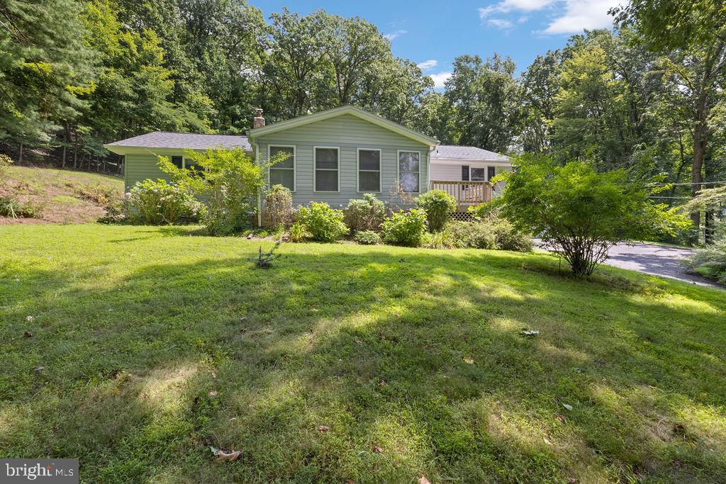 8037 Gambrill Park Road Frederick, MD 21702 - Photo 4 of 45