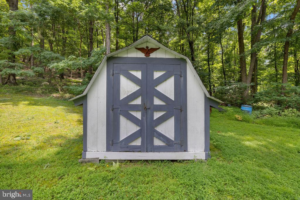 8037 Gambrill Park Road Frederick, MD 21702 - Photo 10 of 45
