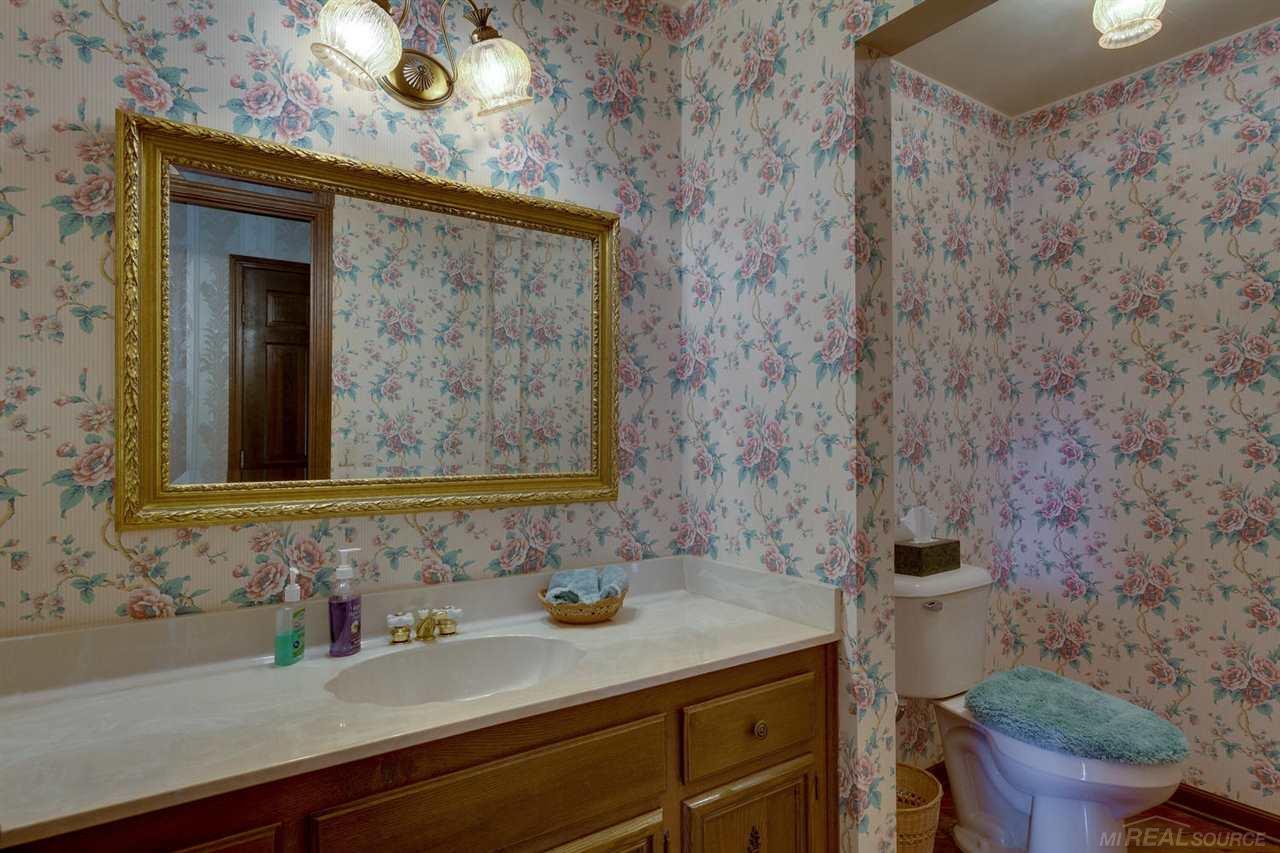 3026 Quail Ridge Circle Rochester Hills, MI 48309 - Photo 22 of 55