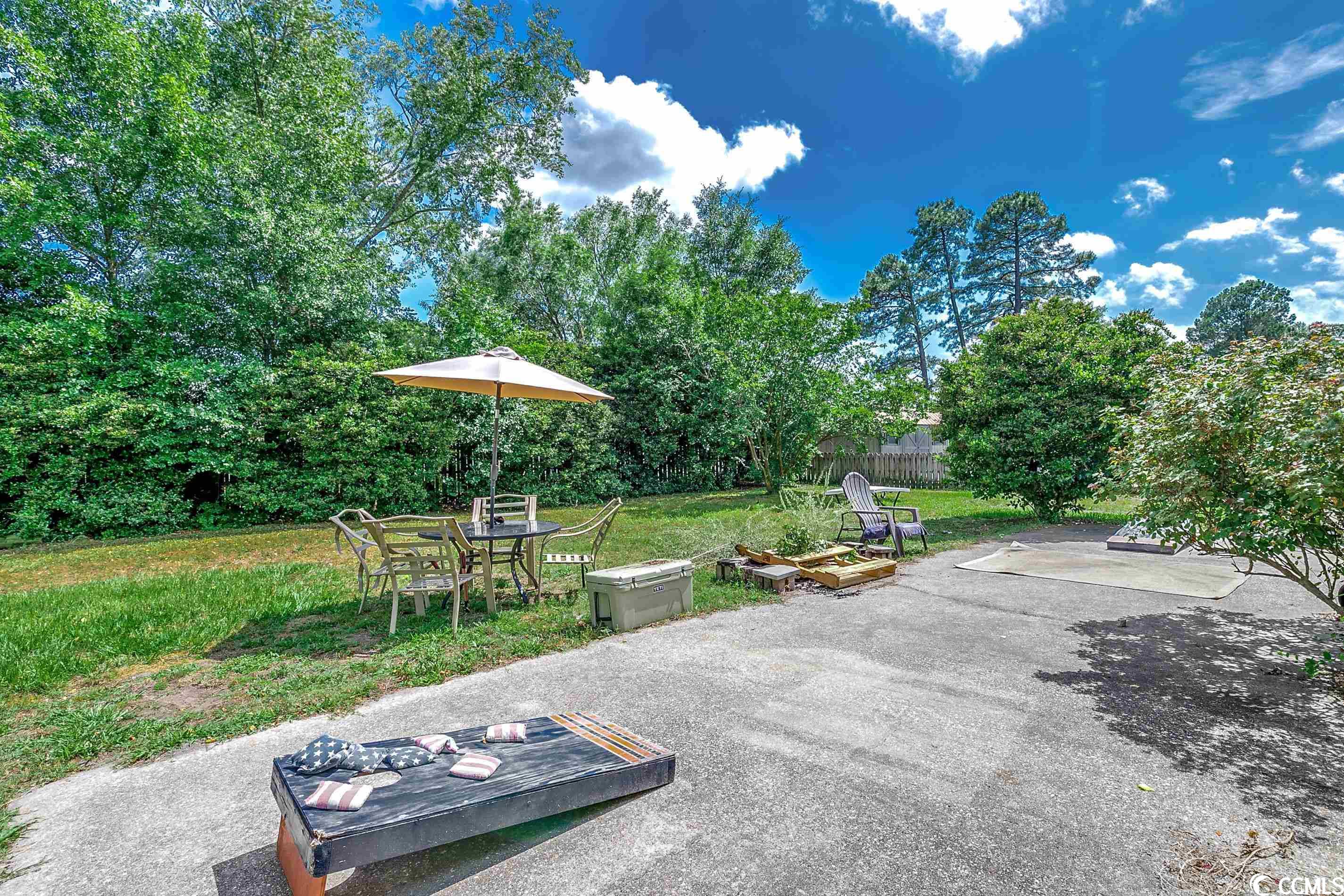 109 Furman Circle Conway, SC 29526 - Photo 21 of 30