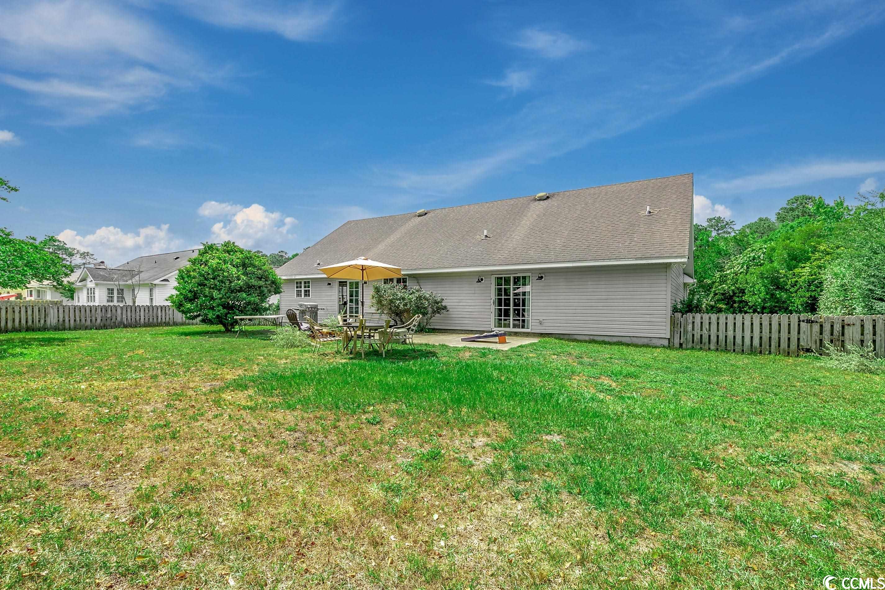 109 Furman Circle Conway, SC 29526 - Photo 22 of 30