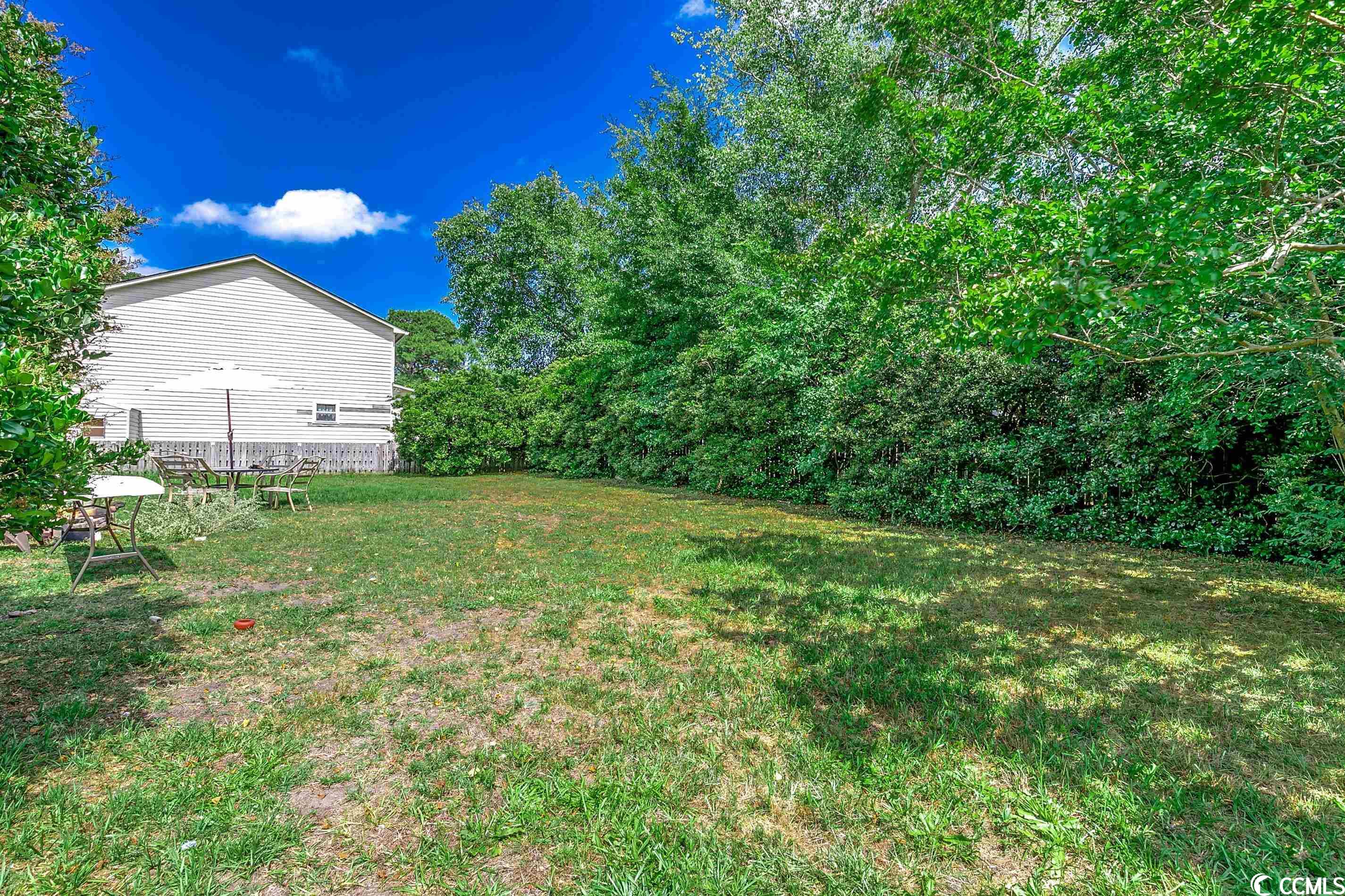 109 Furman Circle Conway, SC 29526 - Photo 24 of 30