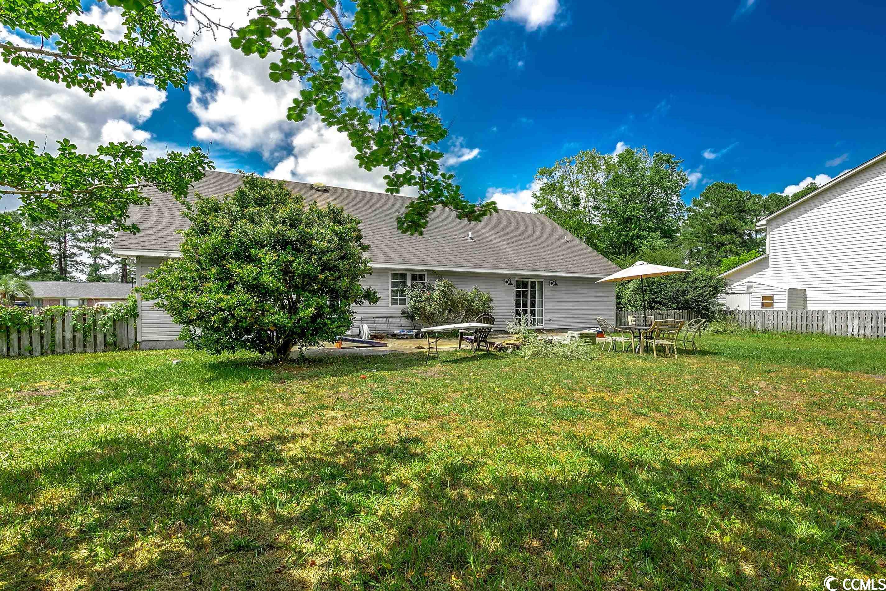 109 Furman Circle Conway, SC 29526 - Photo 25 of 30