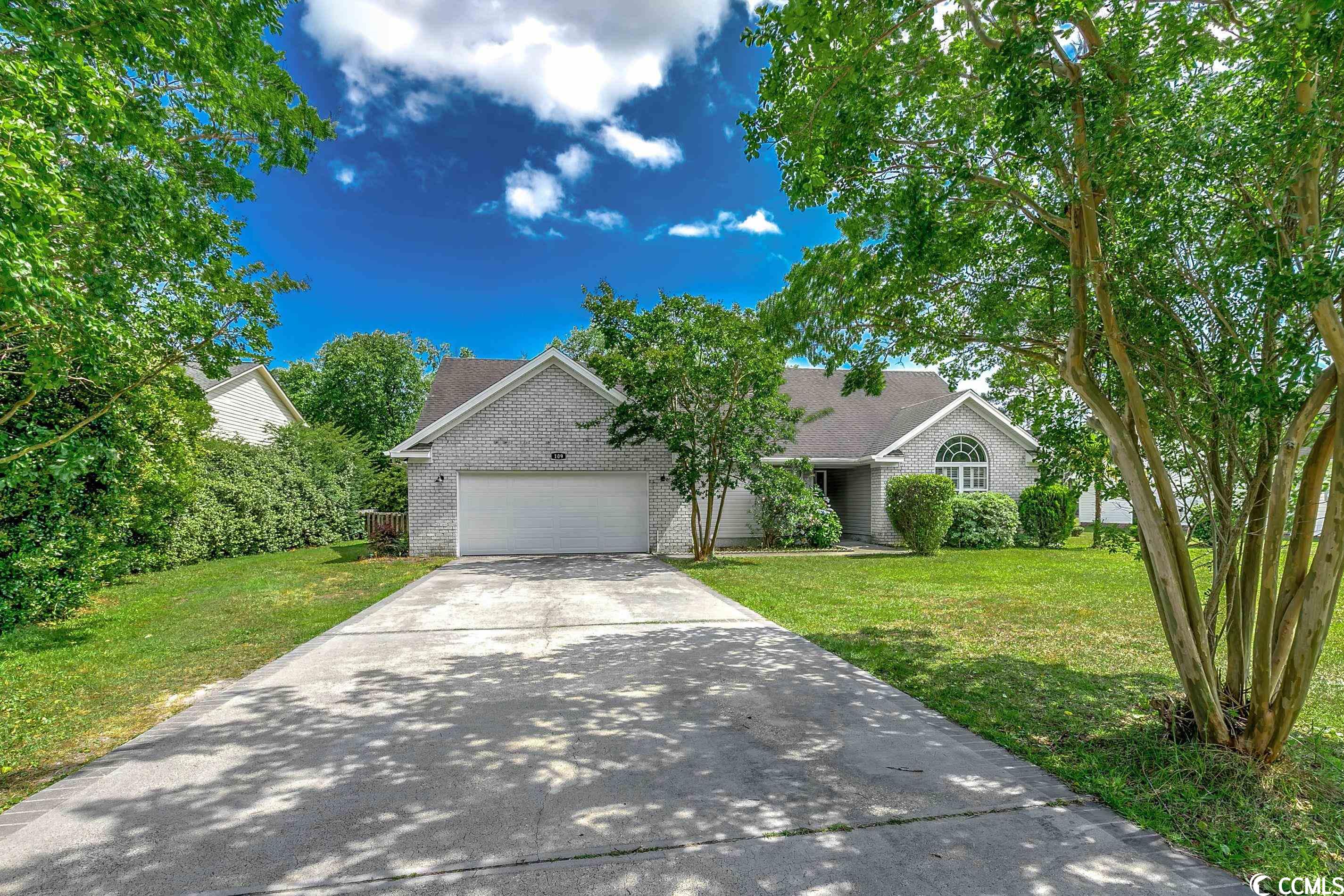 109 Furman Circle Conway, SC 29526 - Photo 26 of 30