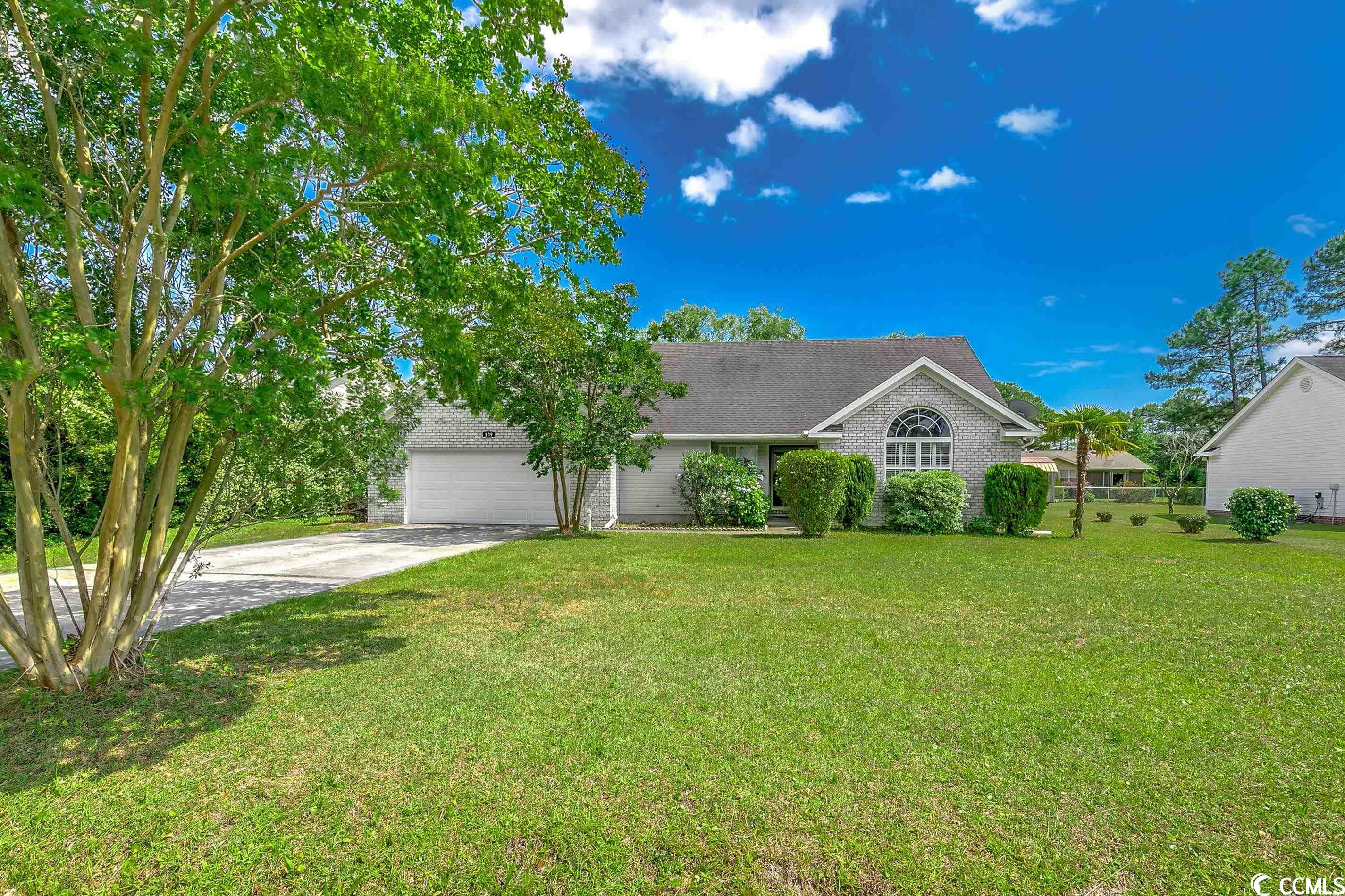 109 Furman Circle Conway, SC 29526 - Photo 27 of 30