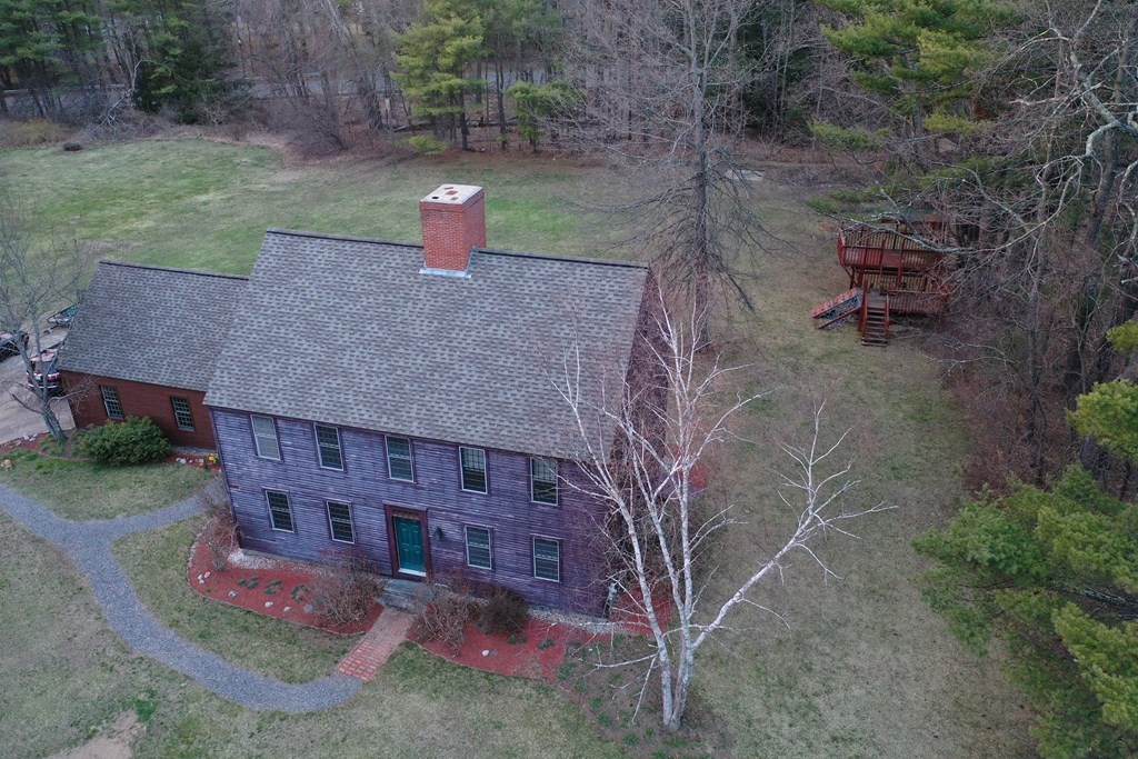 993 Partridgeville Road Athol, MA 01331 - Photo 39 of 41 Gallery Image 39