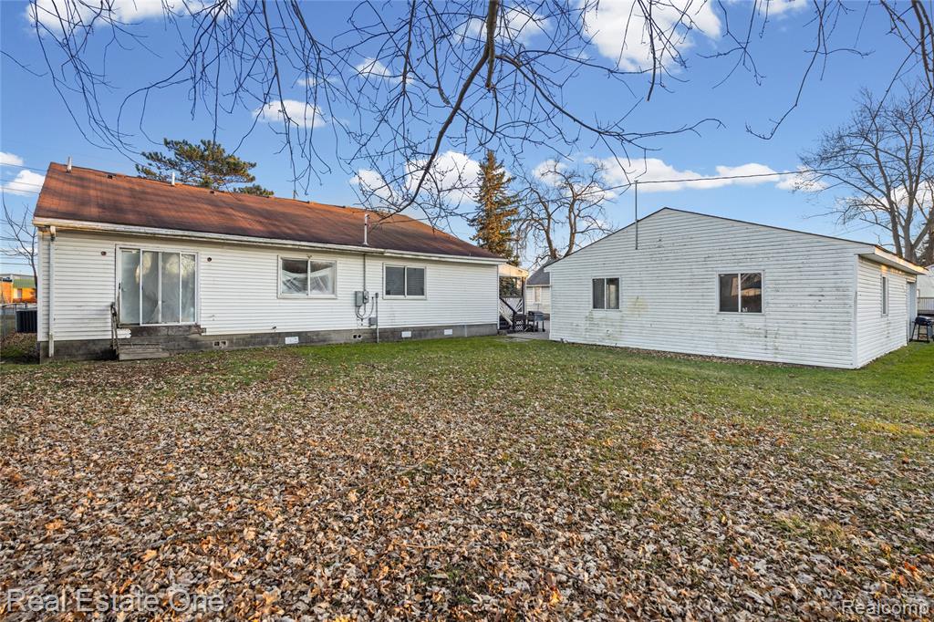 2535 North Telegraph Road Monroe, MI 48162 - Photo 28 of 38
