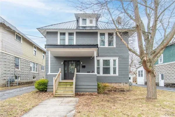 $214,900 | 1130 Boyd Street, Watertown, NY 13601