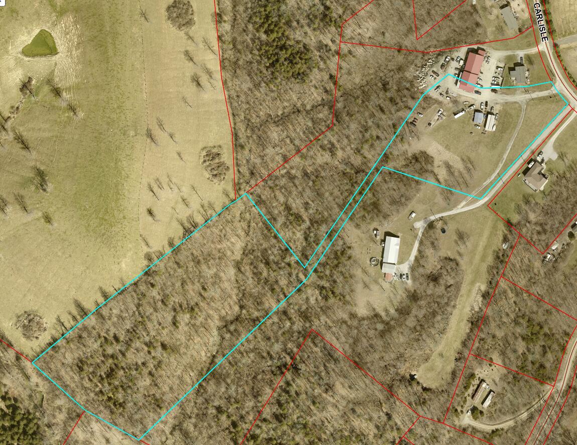 15326 Carlisle Road Crittenden, KY 41030 - Photo 50 of 50