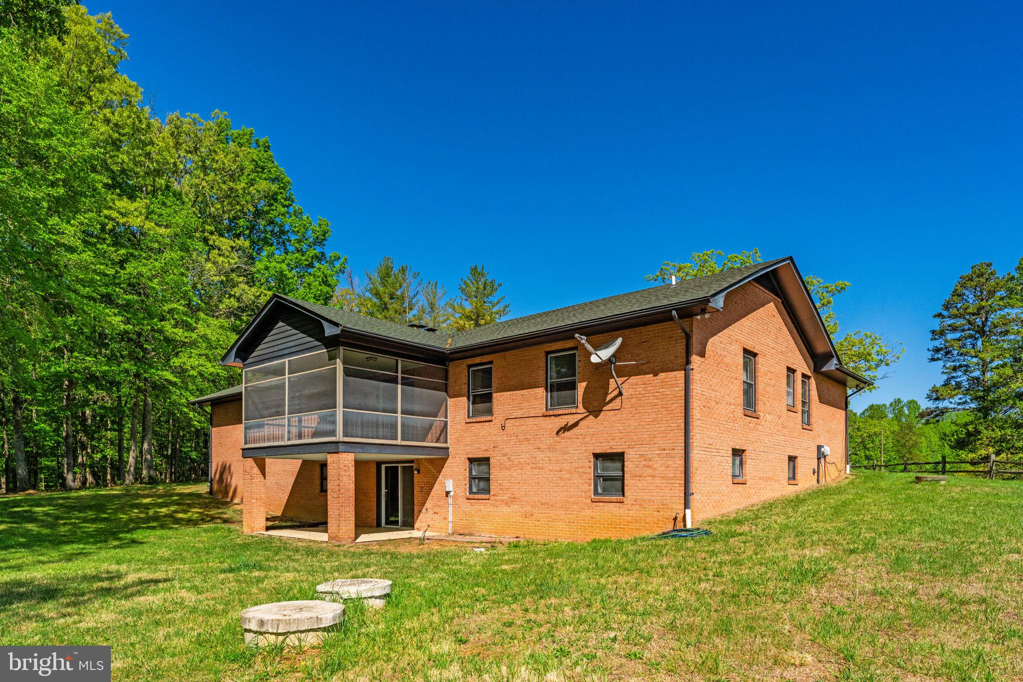 3690 Beautiful Run Road Orange, VA 22960 - Photo 70 of 80