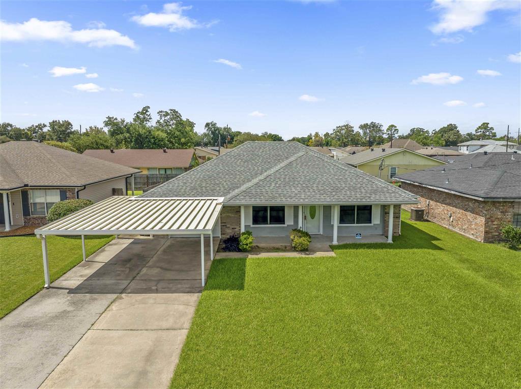 4024 Fourden Lane Lake Charles, LA 70607 - Photo 1 of 24 Gallery Image 1
