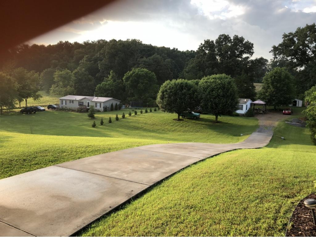 0 Links Mill Road, Unit 12 Greeneville, TN 37743 - Photo 5 of 6 Two homes beside this land