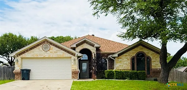 $1,900 | 6403 Flag Stone Drive, Killeen, TX 76542