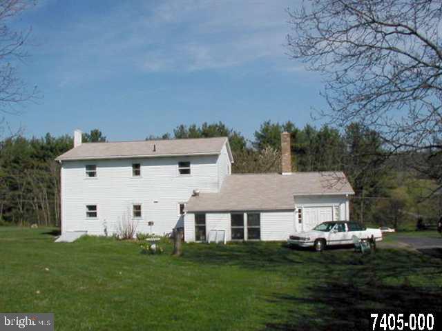 3210 Fairfield Road Gettysburg, PA 17325 - Photo 2 of 13
