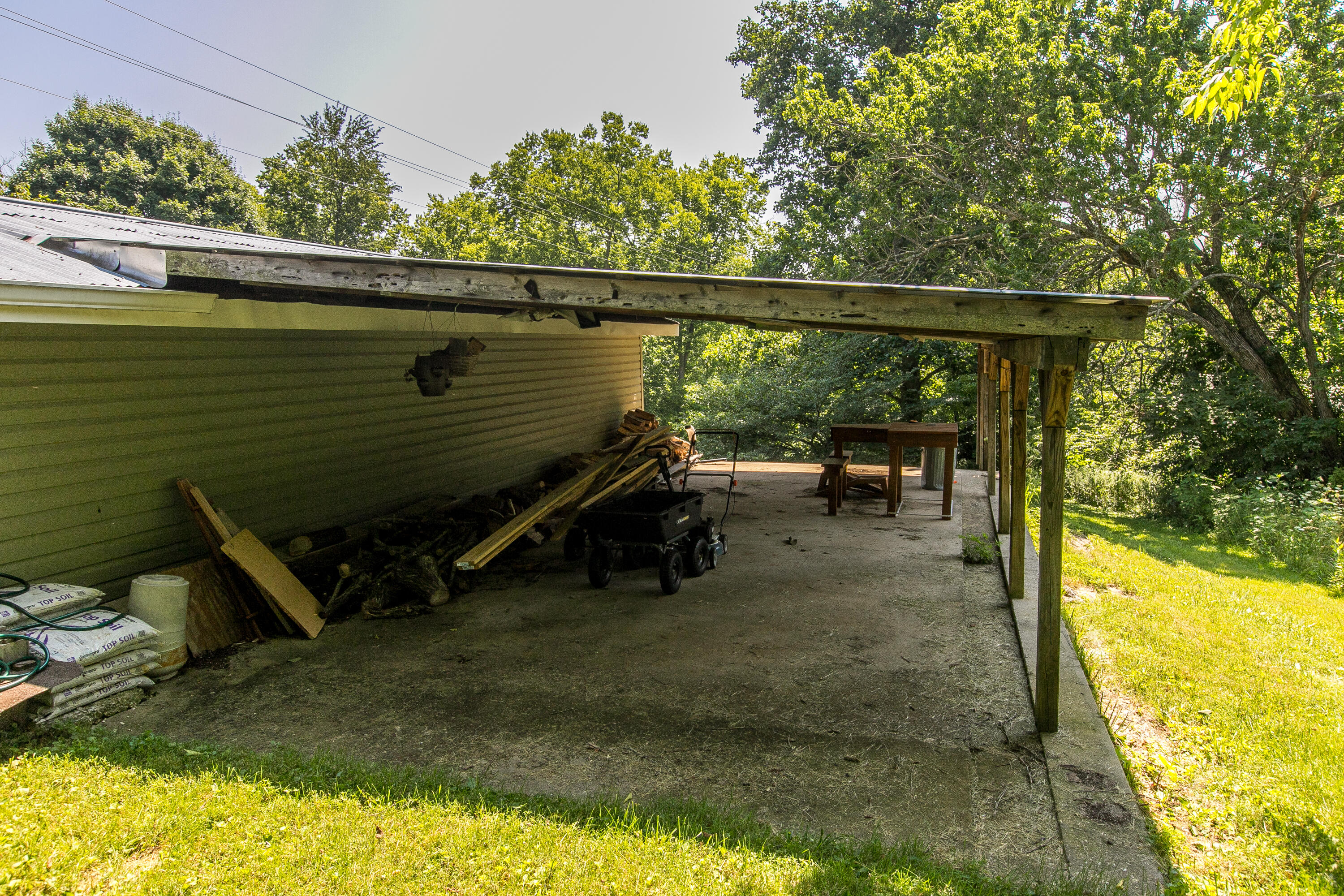 2132 Union Mill Road Nicholasville, KY 40356 - Photo 52 of 73 5-10