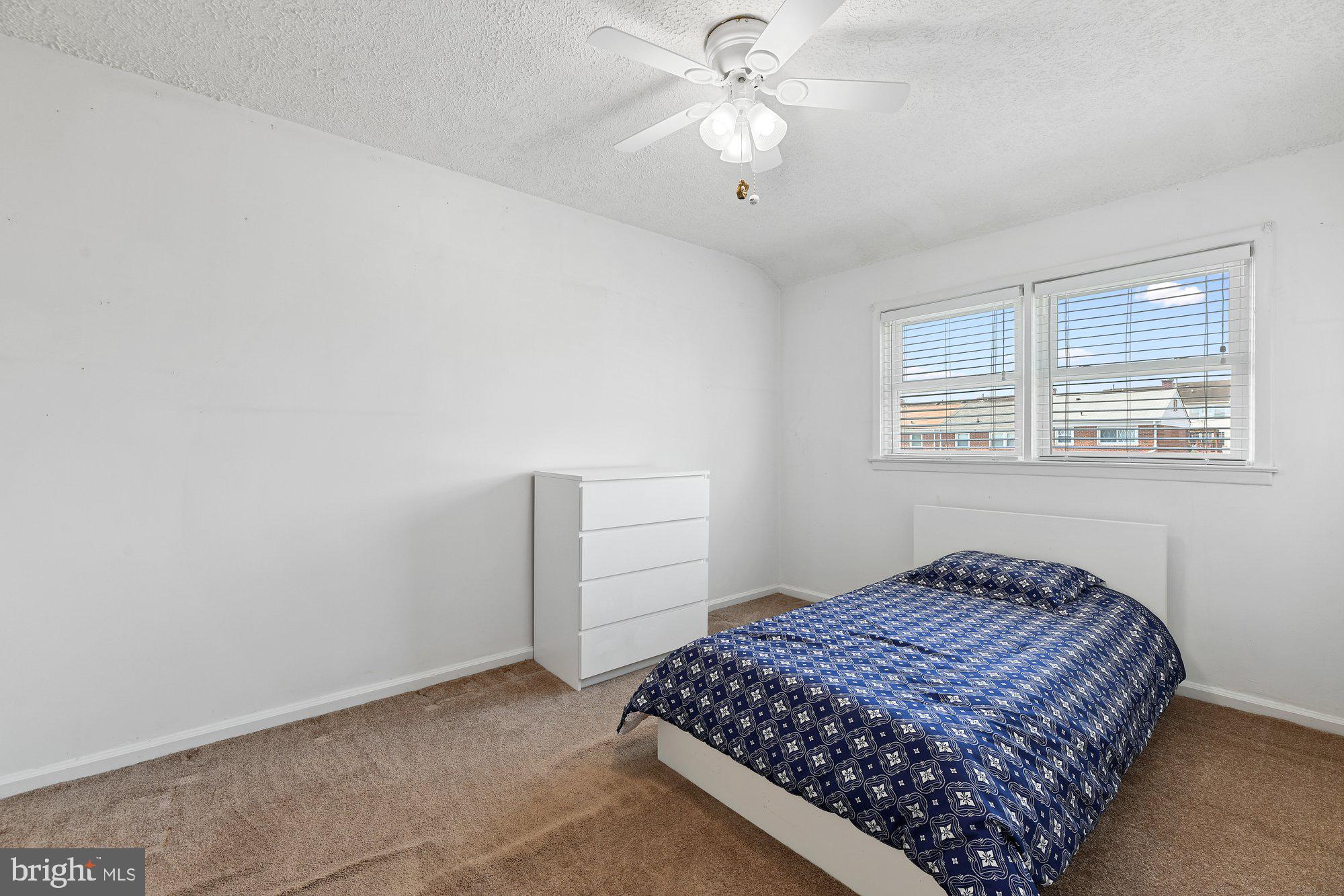 817 Lannerton Road Baltimore, MD 21220 - Photo 12 of 18 2nd Bedroom
