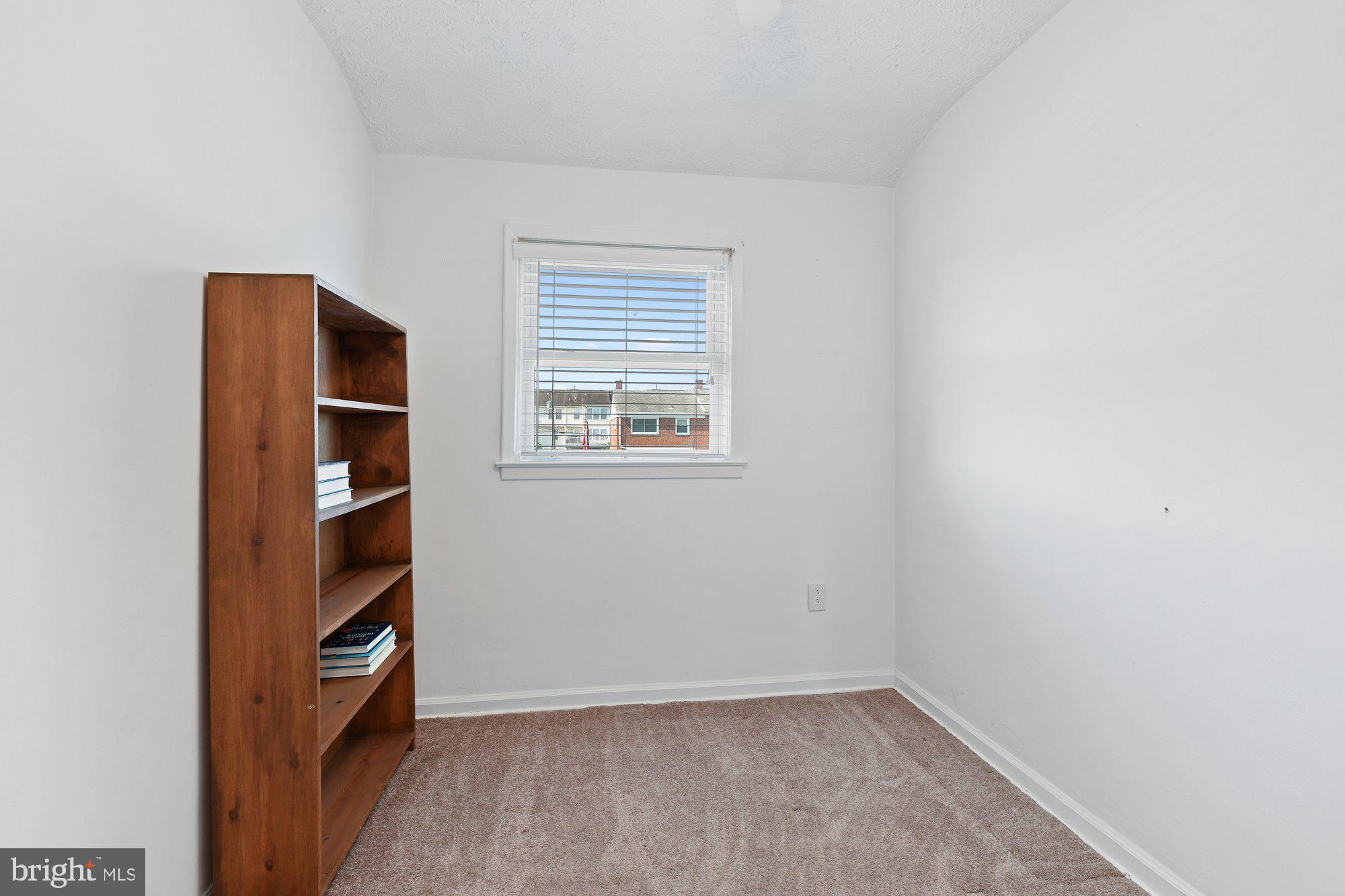 817 Lannerton Road Baltimore, MD 21220 - Photo 10 of 18 3rd bedroom