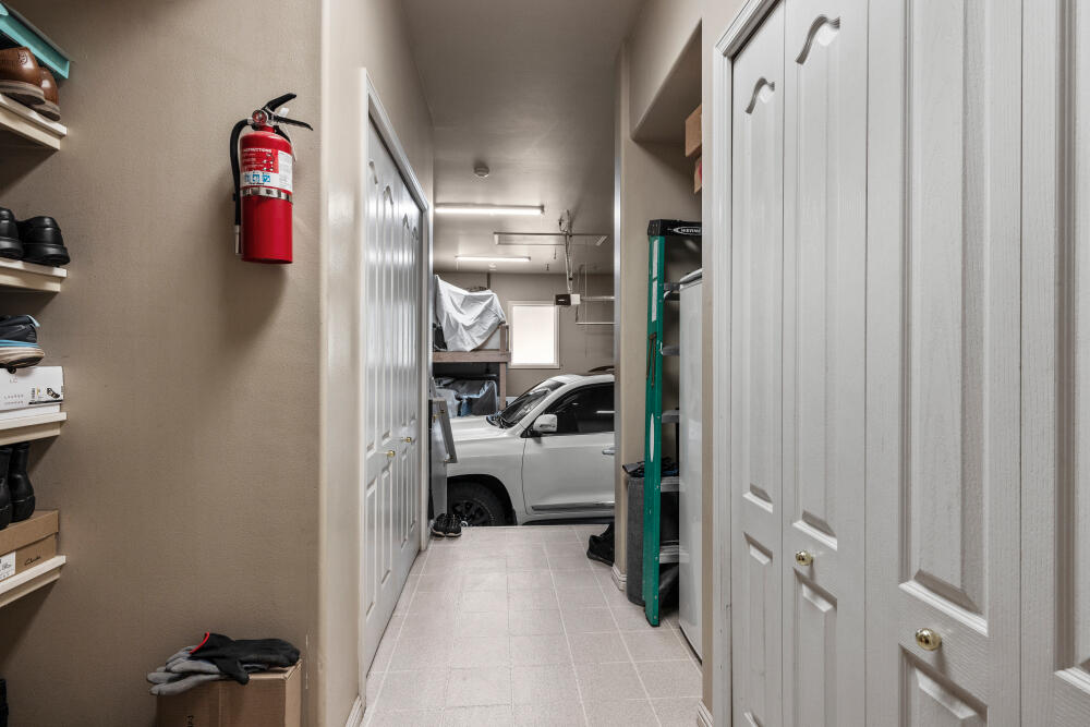 11629 Merganser Road Klamath Falls, OR 97601 - Photo 24 of 50 a room with storage and utility