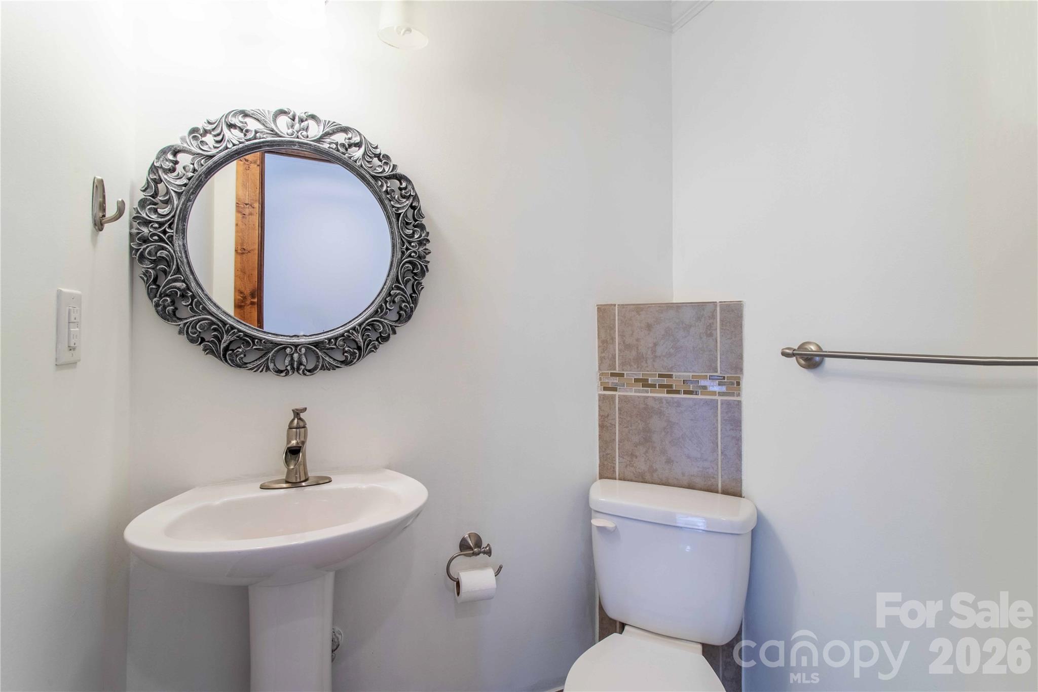 15 Bowman Ridge Road, Unit 1 Hendersonville, NC 28739 - Photo 20 of 46 Gallery Image 20