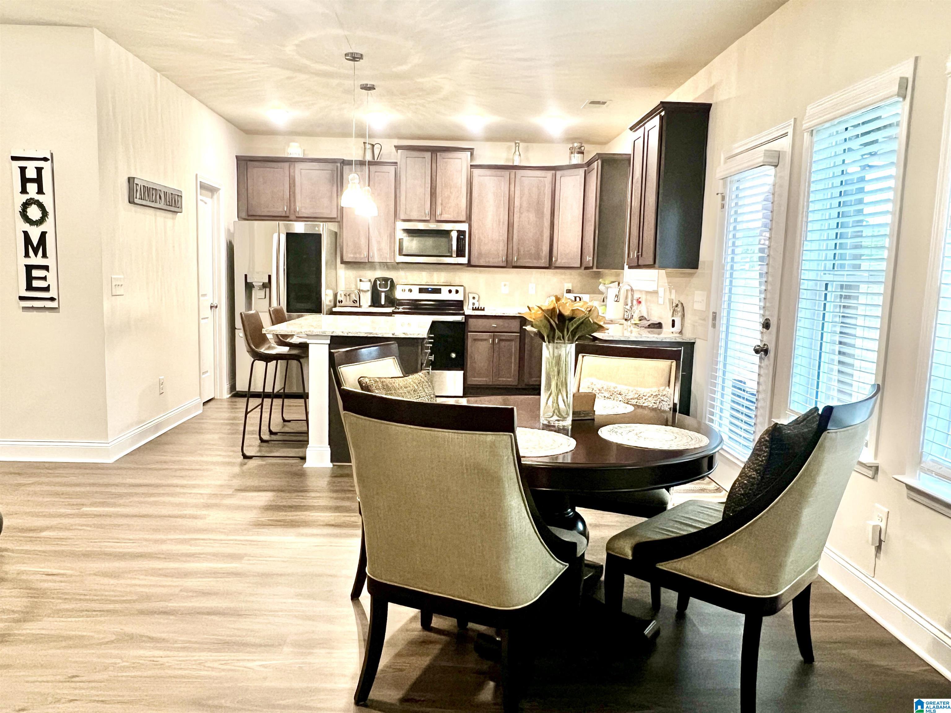 3633 Wind Ridge Lane Bessemer, AL 35022 - Photo 13 of 50