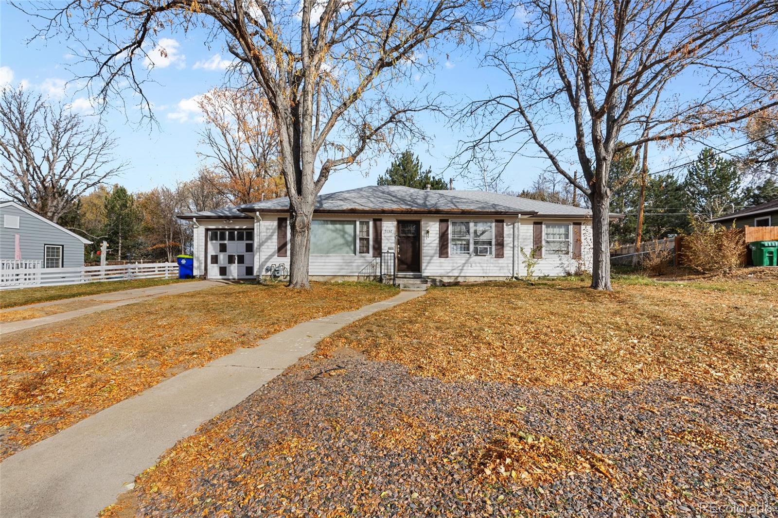 5136 South Washington Street Littleton, CO 80121 - Photo 1 of 37