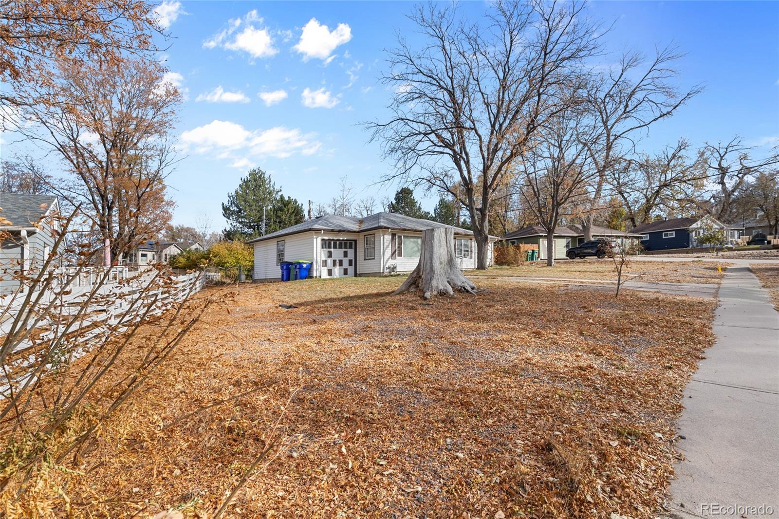 5136 South Washington Street Littleton, CO 80121 - Photo 2 of 37