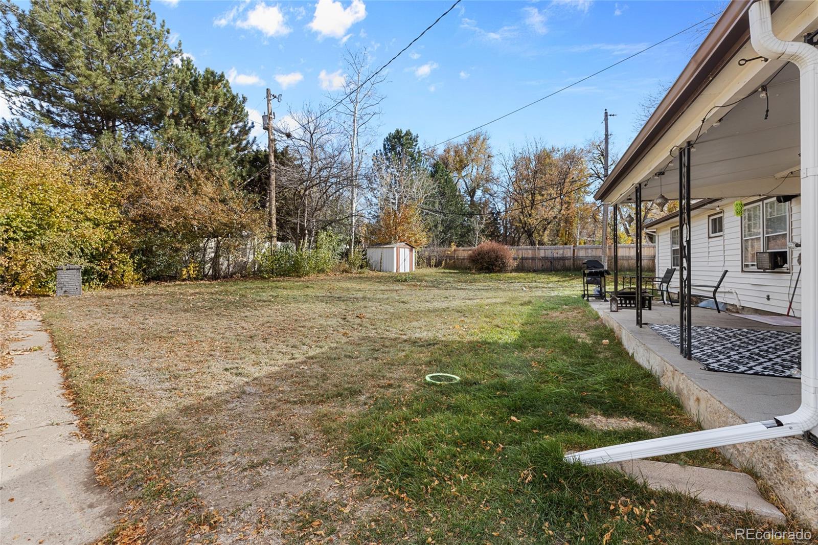 5136 South Washington Street Littleton, CO 80121 - Photo 34 of 37