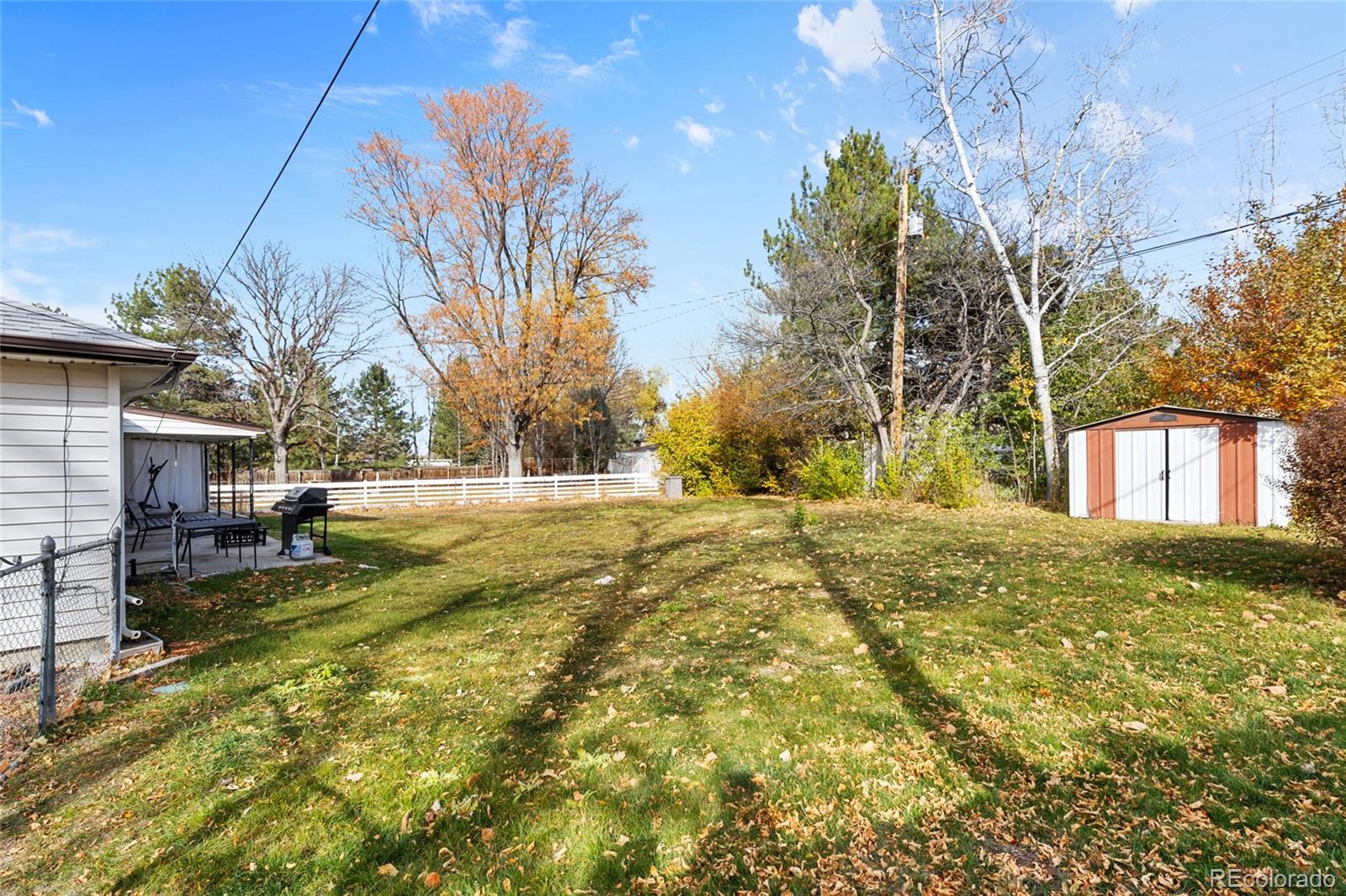 5136 South Washington Street Littleton, CO 80121 - Photo 35 of 37