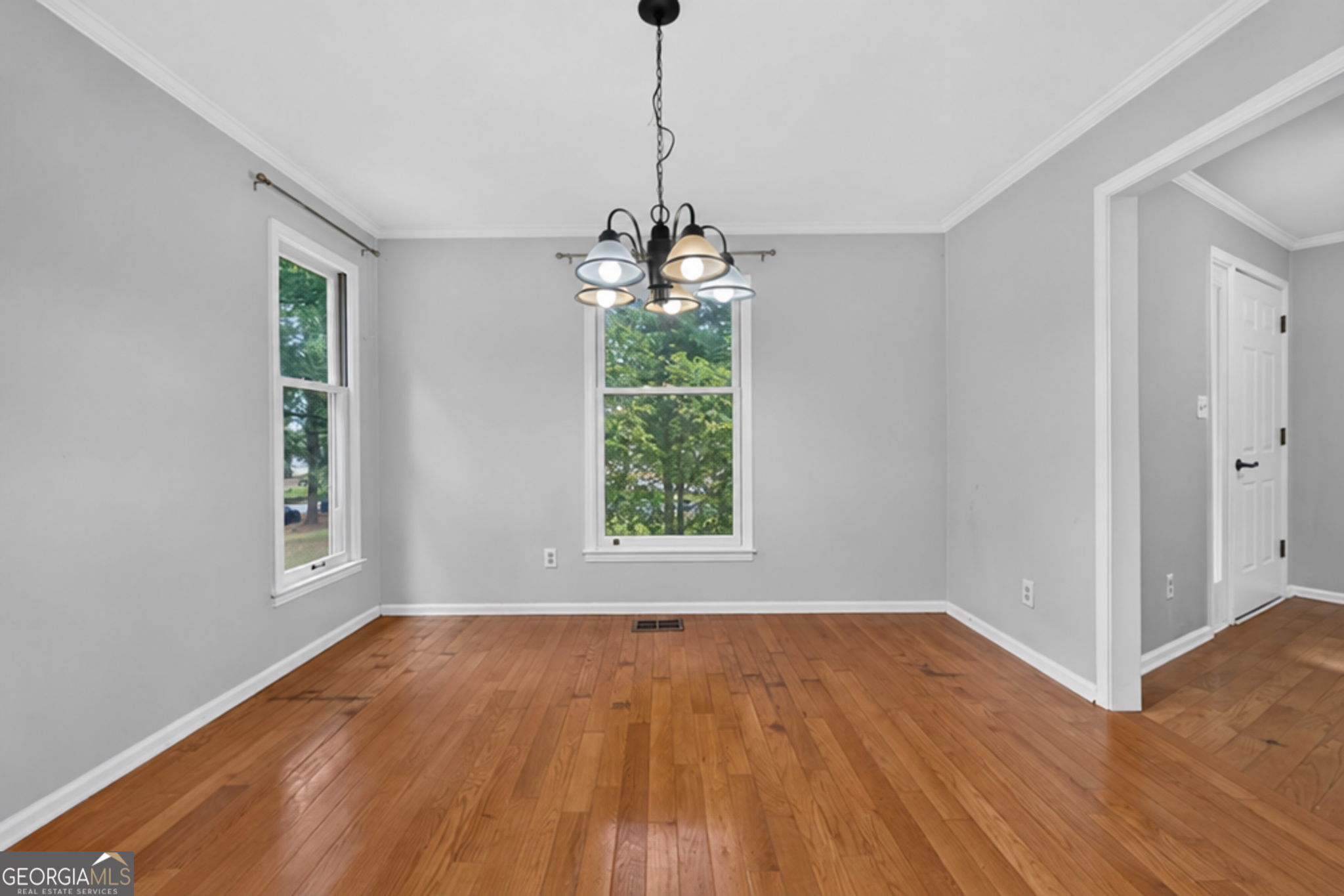 530 Adams Road Fayetteville, GA 30214 - Photo 22 of 62 Gallery Image 22