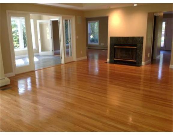 10 Sgt Roode Lane Middleton, MA 01949 - Photo 12 of 26 a view of a livingroom with wooden floor