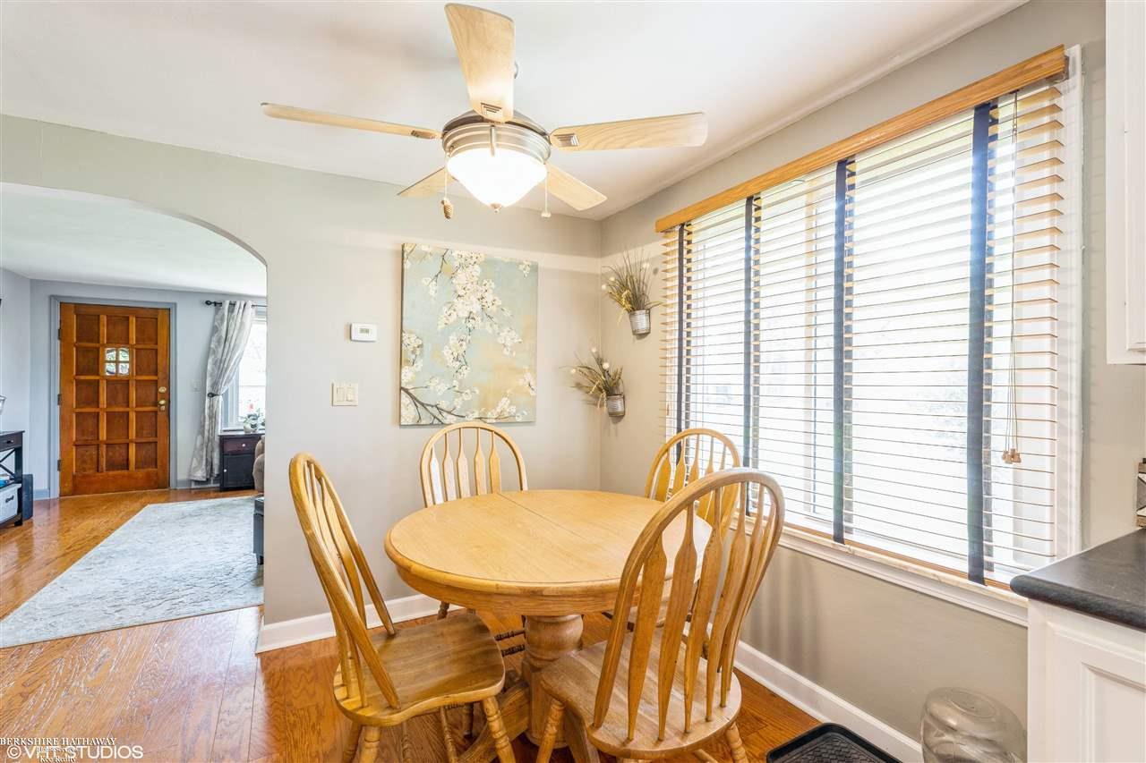 2908 Frankson Avenue Rochester Hills, MI 48307 - Photo 11 of 25
