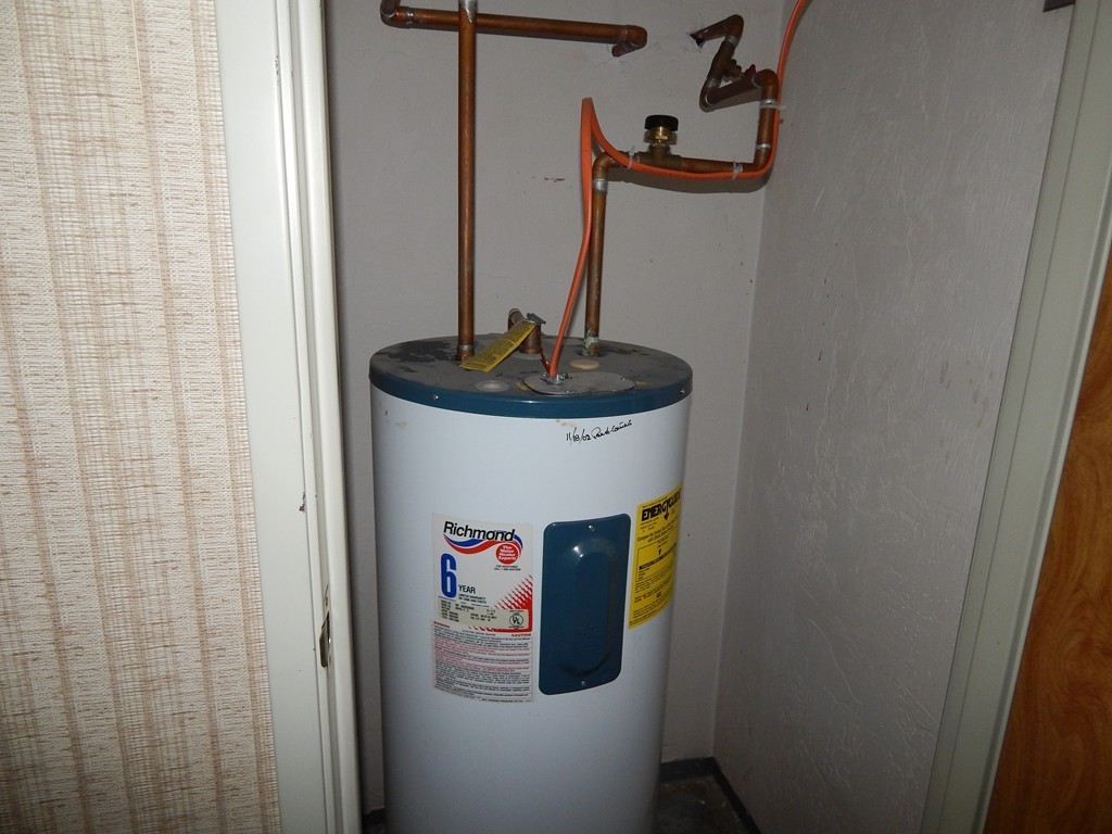 340 Sunderland Road, Unit 36G Worcester, MA 01604 - Photo 13 of 19