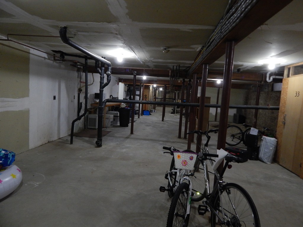 340 Sunderland Road, Unit 36G Worcester, MA 01604 - Photo 16 of 19