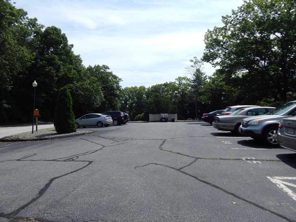 340 Sunderland Road, Unit 36G Worcester, MA 01604 - Photo 17 of 19