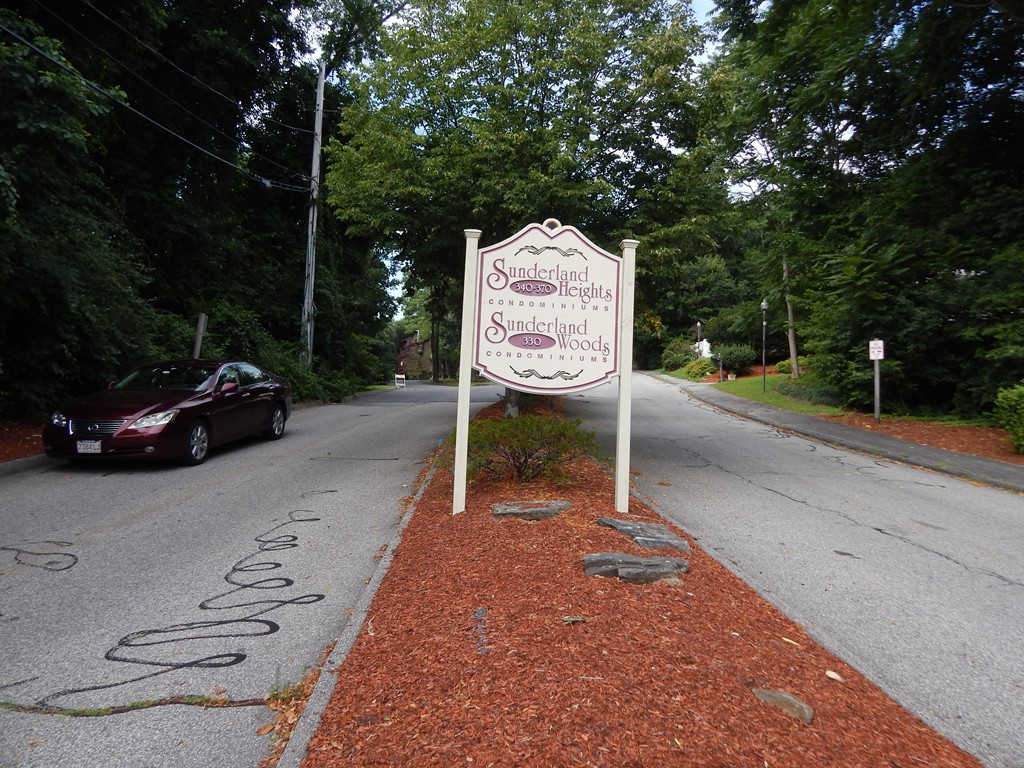 340 Sunderland Road, Unit 36G Worcester, MA 01604 - Photo 19 of 19