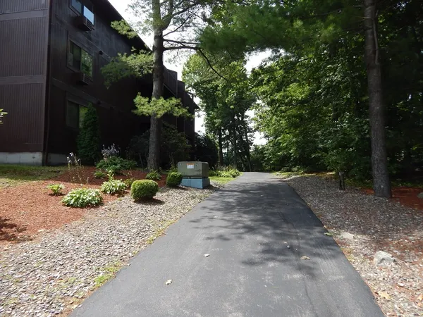 $2,190 | 340 Sunderland Road, Unit 36G, Worcester, MA 01604