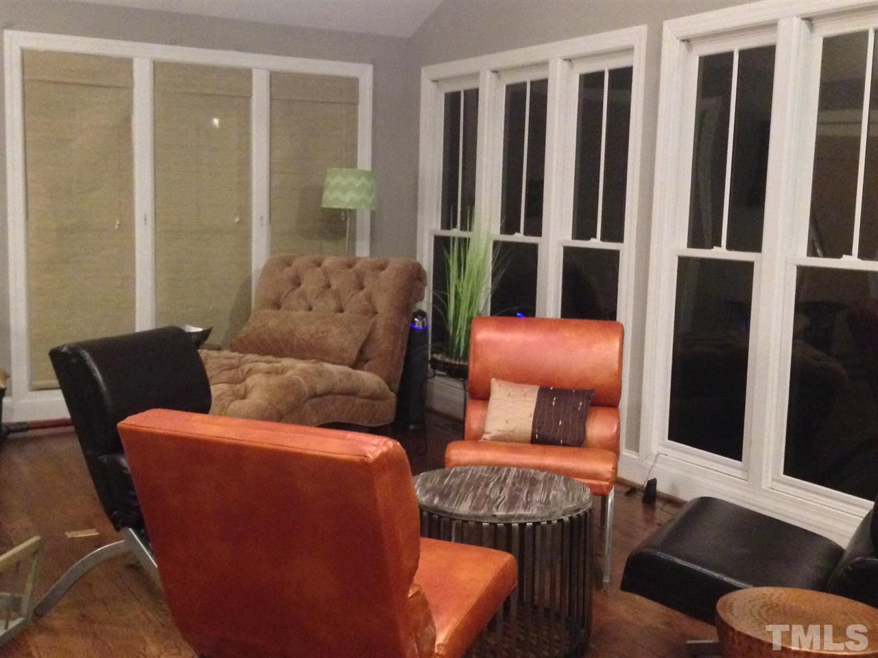 309 Avon Drive Raleigh, NC 27608 - Photo 17 of 17 Photo 17