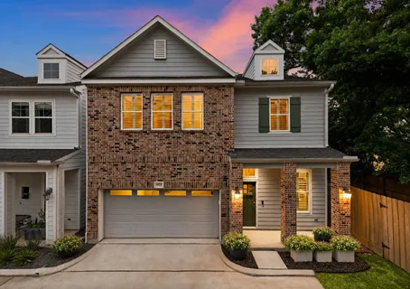 $529,900 | 4926 Ella Boulevard, Houston, TX 77018