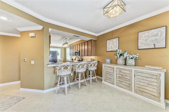 a view of a house with a swimming pool