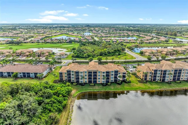$309,000 | 6519 Grand Estuary Trail, Unit 201, Bradenton, FL 34212