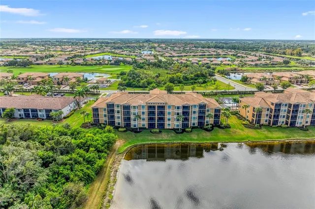 $309,000 | 6519 Grand Estuary Trail, Unit 201, Bradenton, FL 34212