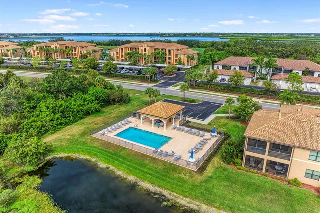 $309,000 | 6519 Grand Estuary Trail, Unit 201, Bradenton, FL 34212