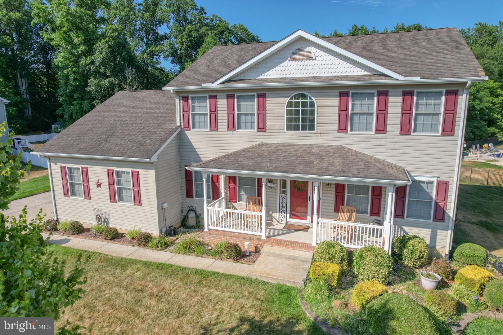 352 Chestnut Ridge Drive Magnolia, DE 19962 - Photo 1 of 48 Gallery Image 1