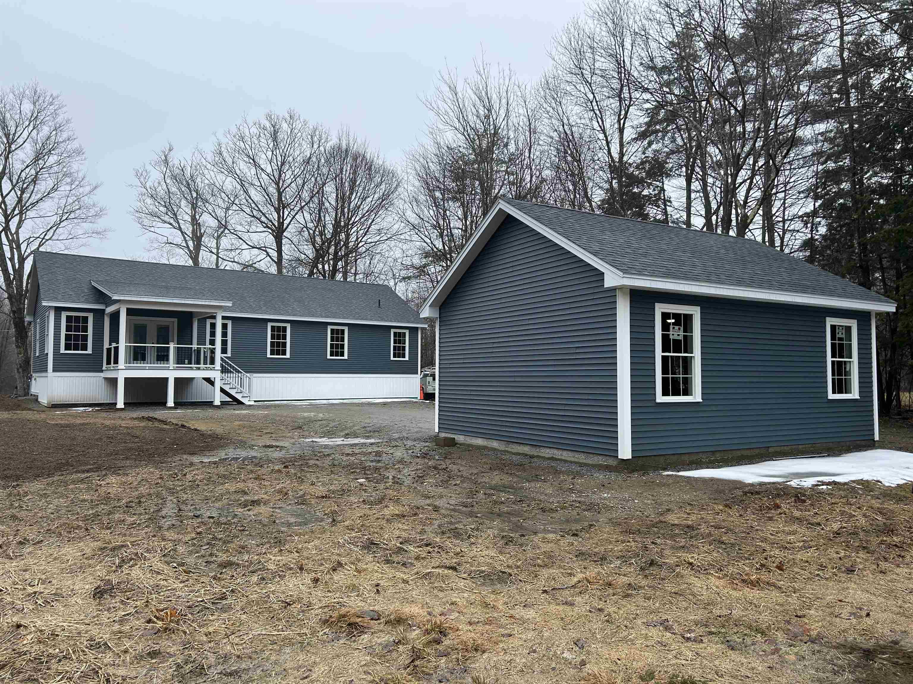25 Ledge Road Northfield, NH 03276 - Photo 1 of 32