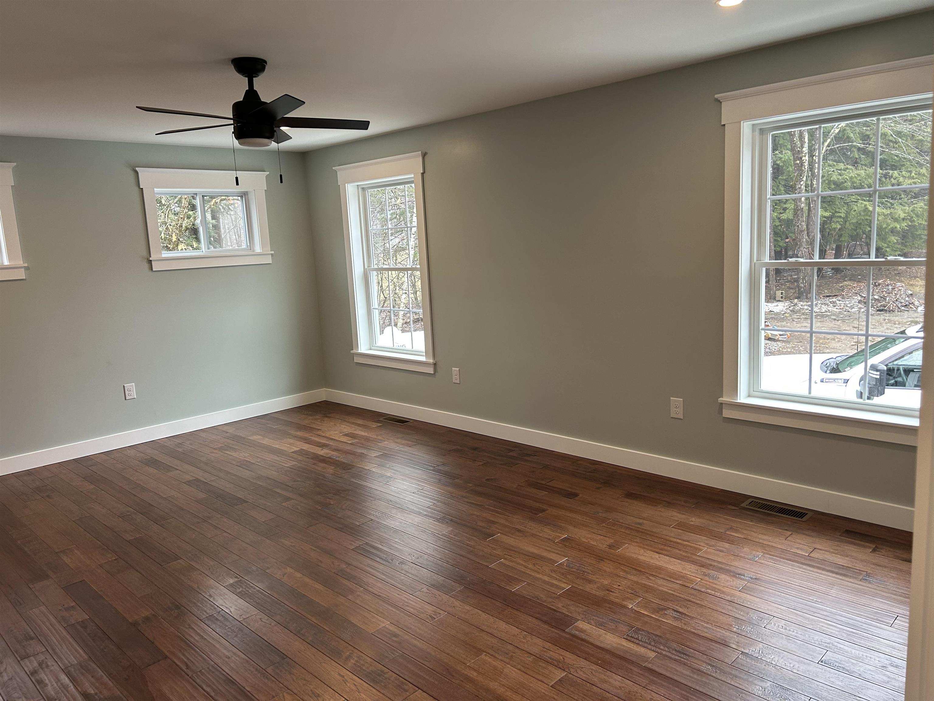 25 Ledge Road Northfield, NH 03276 - Photo 13 of 32